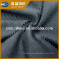 Gestrickter Twill-Jersey aus 100% Polyester